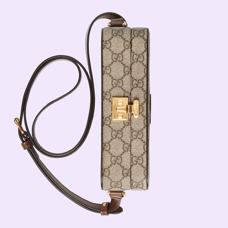 723129.92TCG.8563.012.062.0000.Light GG mini bag with Interlocking G